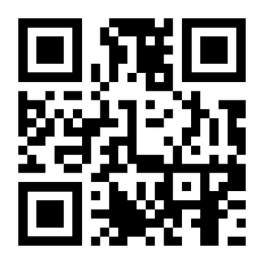 QR code to book a demo with Elba
