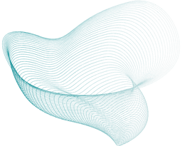 3D Line Pattern (Green)