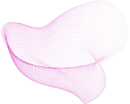 3D Line Pattern (Pink)